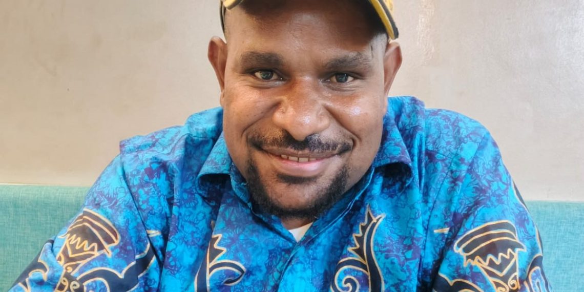 Ketua KNPI Mimika Ajak Seluruh 18 DPC KNPI Sukseskan Rapimda dan Musda Mimika