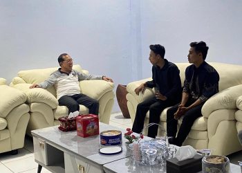 Soal Benang Kusut Tambang di NTB, BEMNus Bali-Nusra: Gubernur Enggan Bertemu Mahasiswa untuk Diskusi