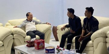 Soal Benang Kusut Tambang di NTB, BEMNus Bali-Nusra: Gubernur Enggan Bertemu Mahasiswa untuk Diskusi