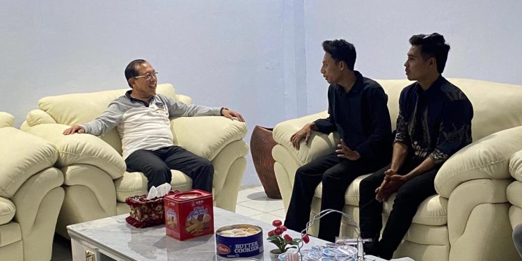 Soal Benang Kusut Tambang di NTB, BEMNus Bali-Nusra: Gubernur Enggan Bertemu Mahasiswa untuk Diskusi