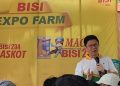 Direktur Utama BISI International Tbk Dorong Inovasi dan Perkenalkan Benih Unggulan untuk Petani di Desa Berare, Kabupaten Sumbawa
