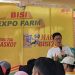 Direktur Utama BISI International Tbk Dorong Inovasi dan Perkenalkan Benih Unggulan untuk Petani di Desa Berare, Kabupaten Sumbawa