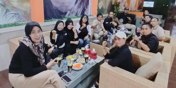 Perkuat Basis Desa dan Lobi Kultural, Aliansi Pejuang PPS Susun Ulang Strategi