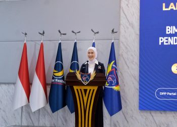Syaikhona KH. Kholil Bangkalan Jadi Pahlawan Nasional, NasDem Jatim Apresiasi Pemerintah