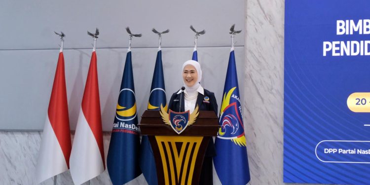 Syaikhona KH. Kholil Bangkalan Jadi Pahlawan Nasional, NasDem Jatim Apresiasi Pemerintah