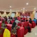 DPD BMP Provinsi Papua Selatan Bersama DPC GMNI Merauke Gelar Dialog Kebangsaan Bersama Tokoh Adat Memperingati Hari Pahlawan
