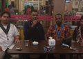 GMKI, HMI, dan GMNI Walk Out: Rakerda I KNPI Papua Selatan Dinilai Gagal Total