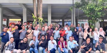 Pererat Silaturahmi, Alumni SMA Negeri 3 Lumajang Bentuk IKAGA