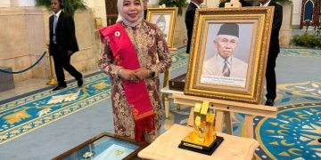 Perempuan, Arsip, dan Kuasa Pengetahuan: Membaca Perjuangan Dewi Ratna Muchlisa dalam Episteme Bima Modern