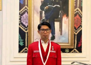 28 Izin Dicabut, GMNI Bongkar Masalah Kehutanan