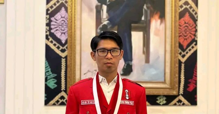 28 Izin Dicabut, GMNI Bongkar Masalah Kehutanan