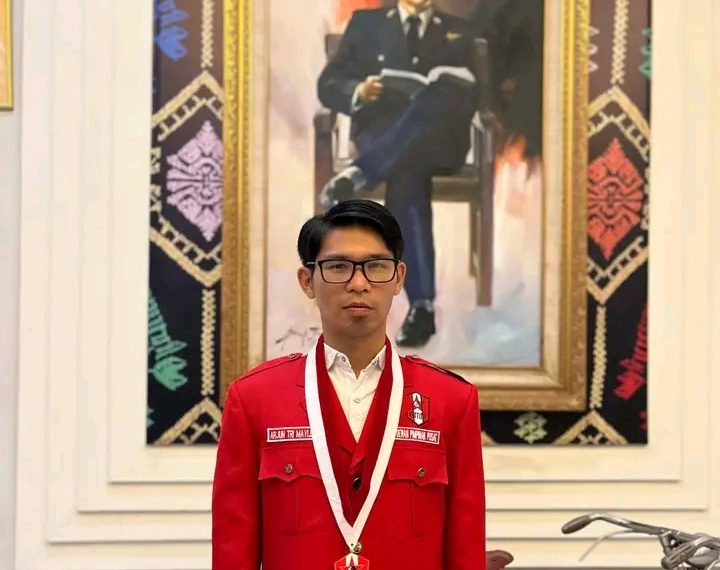 28 Izin Dicabut, GMNI Bongkar Masalah Kehutanan