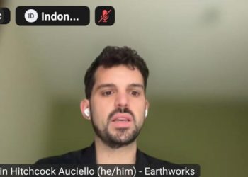 Disorot Dunia, Konflik Cek Bocek Kini Jadi Atensi Aliansi Tambang Global (MSAA)