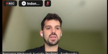 Disorot Dunia, Konflik Cek Bocek Kini Jadi Atensi Aliansi Tambang Global (MSAA)