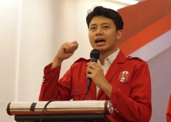 Ketua Umum DPP GMNI Risyad Fahlefi Tegaskan Posisi Polri di Bawah Presiden Paling Ideal dan Konstitusional