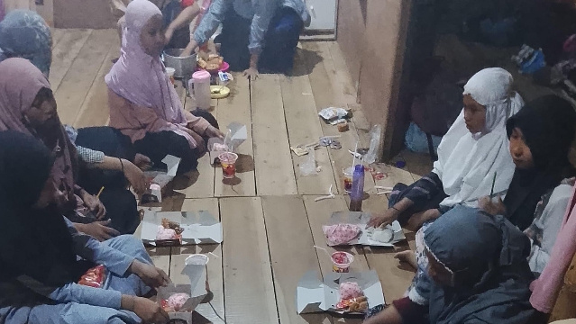 Fakta yang Jarang Diketahui! Ternyata Puasa Mengaktifkan Sistem Perbaikan Alami Tubuh