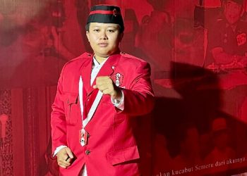 DPP GMNI Desak DPR RI Segera Sahkan RUU Perlindungan Pekerja Rumah Tangga (RUU PPRT)