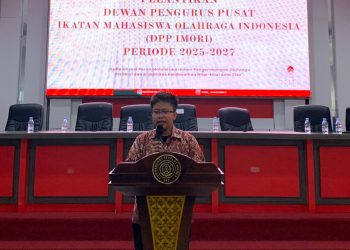 DPP IMORI Dukung Penuh Kapolri: Polri Harus Tetap Dibawah Presiden, Perubahan Struktur Akan Ciderai Amanat Reformasi