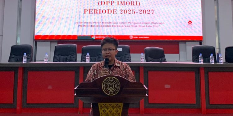 DPP IMORI Dukung Penuh Kapolri: Polri Harus Tetap Dibawah Presiden, Perubahan Struktur Akan Ciderai Amanat Reformasi
