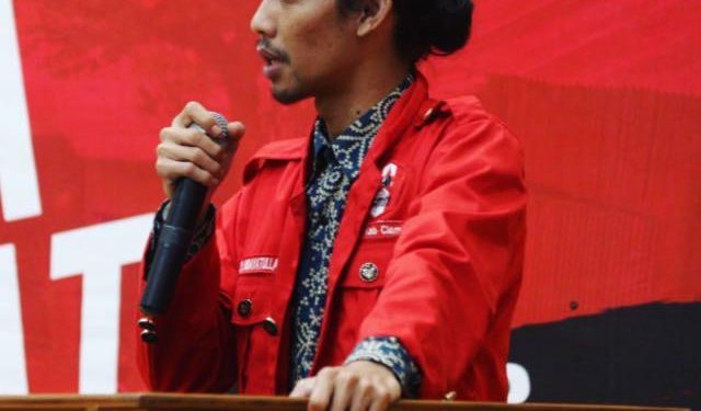 Konflik Agraria dan Kriminalisasi di Kawasan Transmigrasi, DPP GMNI: Kemana Kementrans?