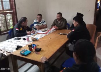 DPP FPPK Pulau Sumbawa Minta Diskoprindag dan APH Sidak Lapangan Tertibkan KSP Ilegal