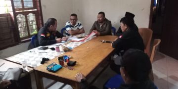 DPP FPPK Pulau Sumbawa Minta Diskoprindag dan APH Sidak Lapangan Tertibkan KSP Ilegal