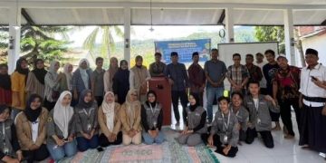 Teknologi Sederhana, Manfaat Besar: Mahasiswa KKN UNRAM Hadirkan Alat Pengering Bagi Warga Senaru Dalam Mengoptimalkan Produk Olahan Tumpang Sari