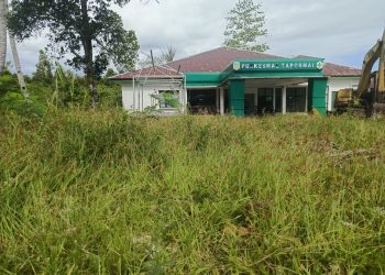 Petugas Kesehatan Tak Kunjung Hadir, Warga Tapormai Keluhkan Pelayanan Puskesmas