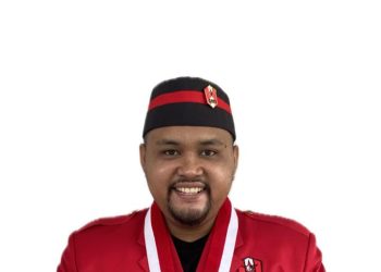 Kabid Hukum DPP GMNI Desak Polri Usut Tuntas Dugaan Kekerasan Oknum Polisi yang Menyebabkan Kematian Pelajar di Tual