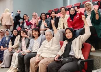 Pimpinan DPR Sahkan RUU PPRT Menjadi RUU Inisiatif DPR