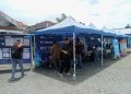 UMKABA Gelar Job Fair, Perkuat Skema Kuliah Sambil Kerja bagi Lulusan SMA/SMK