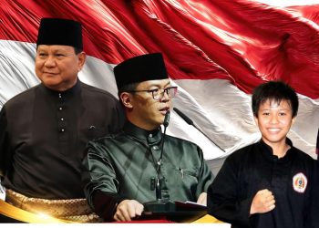 Ketum DPP IMORI: Ketum PB IPSI Sugiono Sosok Tepat Bawa Pencak Silat ke Olimpiade