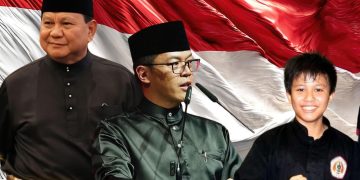 Ketum DPP IMORI: Ketum PB IPSI Sugiono Sosok Tepat Bawa Pencak Silat ke Olimpiade