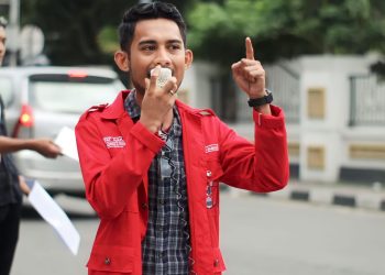 ATR/BPN Siapkan Lahan PSN untuk Perumahan, GMNI Ingatkan Risiko Konflik Agraria