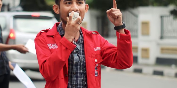 ATR/BPN Siapkan Lahan PSN untuk Perumahan, GMNI Ingatkan Risiko Konflik Agraria