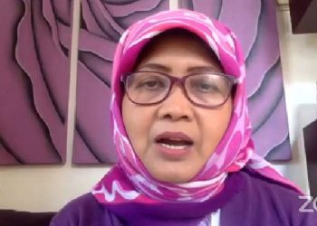 Institut Sarinah: Pergantian Pimpinan Ombudsman Berdasar Meritokrasi dan Afirmasi Perempuan