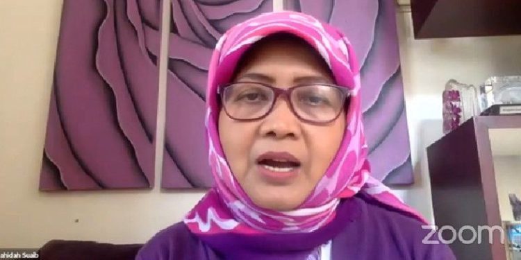 Institut Sarinah: Pergantian Pimpinan Ombudsman Berdasar Meritokrasi dan Afirmasi Perempuan