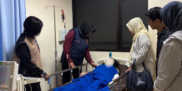 PRT Tewas dan Luka Berat di Benhil: Negara Tak Boleh Diam, Pelaku Harus Segera Ditahan