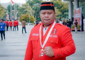 PNM Akan Dikelola Kementerian Keuangan, GMNI : PNM Harus Tetap Dengan Wajah Aslinya