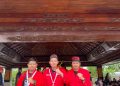 DPP GMNI Dukung Langkah Ekspansi Danantara Terhadap Perusahaan Ojol, Siap Kawal Pelaksanaan Perpres No 27 Tahun 2026
