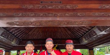 DPP GMNI Dukung Langkah Ekspansi Danantara Terhadap Perusahaan Ojol, Siap Kawal Pelaksanaan Perpres No 27 Tahun 2026