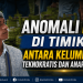 Anomali LPG di Timika: Antara Kelumpuhan Teknokratis dan Anarki Pasar