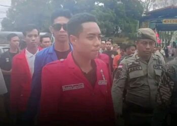 Pengawasan SPMB Dipertanyakan, GMNI Sumbawa: Ada Pembiaran atau Kepentingan Tertentu?