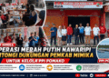 Koperasi Merah Putih Nawaripi Diproyeksikan Kelola PPI Pomako, Dinas Perikanan dan Koperasi Beri Dukungan