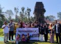 KARSA-KIDAL: Dedikasi Tim Pengabdian HKn FIS UM dalam Melestarikan Budaya Lokal Malang Melalui Pembuatan Batik Motif Relief Garudeya