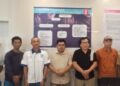 FSPMI Sumbawa dan PT Adhe Mitra Gas Capai Kesepakatan dalam Bipartit
