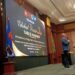 HIMA Administrasi Negara & HIMA Hubungan Internasional FISIP Unfari Gelar Global Leadership Table Manner “Professional Etiquette for Future Global Leaders”