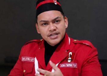 GMNI Disebut “Underbow PKI”, DPP GMNI Siapkan Somasi kepada Kemenag RI dan Kanwil Kemenag Jatim
